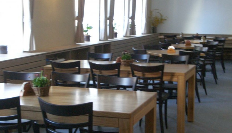 Hotel Jitřenka Konstantinovy Lázně